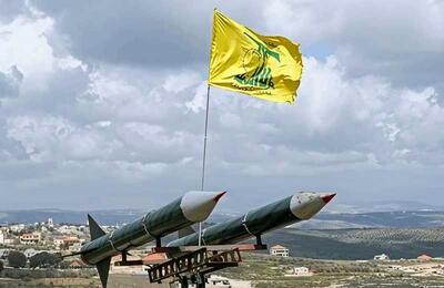  شلیک ۳۰ موشک حزب‌الله به حیفا، نهاریا و عکا