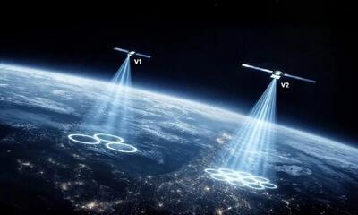  رقیب روسی استارلینک در مدار قرار گرفت