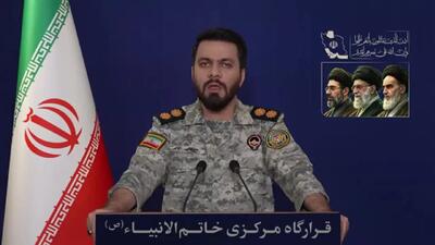  جزئیات روز بیست و پنجم عملیات وعده صادق ۴