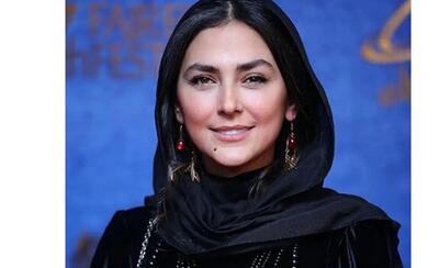  نوشته هدی زین‌العابدین و توضیحی برای سکوتش