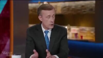  روایت جیک سالیوان از طرح توافق ایران قبل از جنگ: نمایندگان ترامپ آن را نفهمیدند!