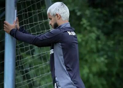  بازگشت قایدی به تیم ملی