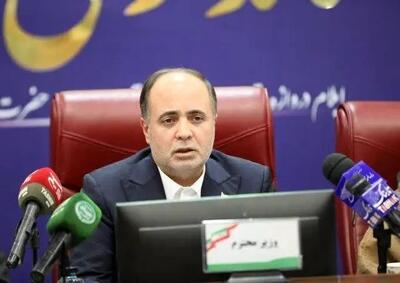  موانع تأمین به‌موقع نهاده‌های دامی رفع شد/تداوم روند تولید پایدار گوشت سفید
