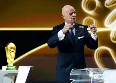 از فیفا به خاطر قیمت بلیت جام جهانی شکایت شد