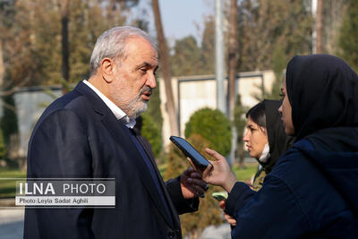  ۱۰ هزار مگاوات مازاد تولید داریم/ مردم نگران نباشند