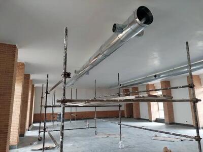  باغ کتاب کودک ، پروژه ای برای تحقق شعار تبریز شهر دوستدار کودک