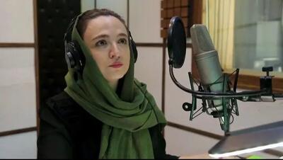  واکنش گلاره عباسی به جنگ آمریکا و اسرائیل با ایران