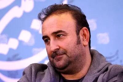  واکنش آقای بازیگر به طرفداران تجاوز به وطن