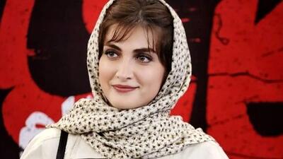  فیلم / الناز ملک: ترک هستم / مادرم اهل باکو و پدرم سراب است و افتخارم آذری بودنمه