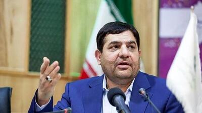  دستیار رهبر شهید انقلاب: شعار امسال یک معادله عملیاتی است