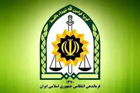  آخرین خبر از وضعیت استقرار ایست بازرسی ویژه پلیس در سراسر کشور