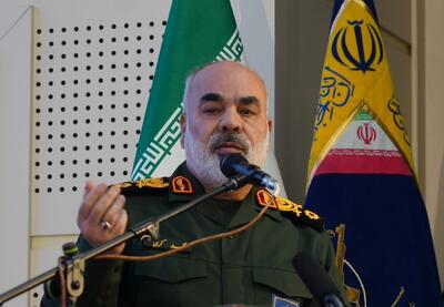  فرمانده نیروی زمینی سپاه: هرگونه تهدید و تجاوز پاسخ کوبنده‌ای دریافت خواهد کرد