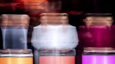  انتخابات حساس دانمارک تحت الشعاع ادعاهای ترامپ در مورد گرینلند قرار دارد