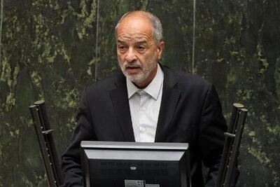  عضو کمیسیون امنیت ملی مجلس: هیچ پیشنهادی برای آتش‌بس از طرف ایران مطرح نشده است