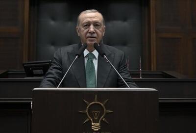  اردوغان: ۸ میلیارد نفر در جهان تاوان جنگ نتانیاهو را می‌دهند