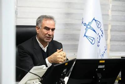  سعادتیان: سامانه‌های ثبت رسمی برای دفترخانه‌ها فعال است