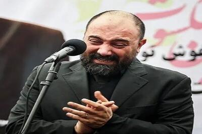  دادستانی کل کشور: اموال برزو ارجمند و نزدیکانش توقیف شد