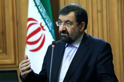  دو مقصد احتمالی پهلوی توسط محسن رضایی فاش شد!