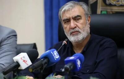  شکست‌های میدانی و آمار تلفات آمریکا و اسرائیل نشان دهنده رفتار امروز ترامپ هست