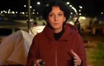  خبرنگار ارشد بی‌بی‌سی: کل منطقه تحت تأثیر فشار‌های حملات ایران است!