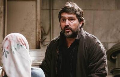  آقا و خانم سلبریتی وسط بازی ممنوع!