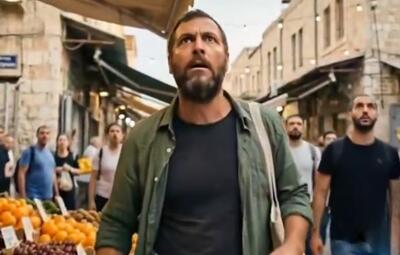  תקיפה על אזורי המגורים שלנו היא רישיון לגיטימי לקבורה המונית שלכם במקלטים שעבורם יש ברשותנו את המפה ההנדסית והמיקום המדויק.  אנו ממליצים להתרחק מהמקלטים.