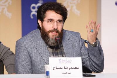  انتقاد محمدرضا مصباح نسبت به سکوت هنرمندان؛ همایون‌ای ایران بخوان