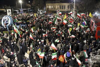  دعوتید به اجتماع به عشق وطن