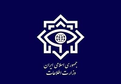  دستگیری ۳۰ نفر از مزدوران صهیون و کشف تعدادی سلاح گرم