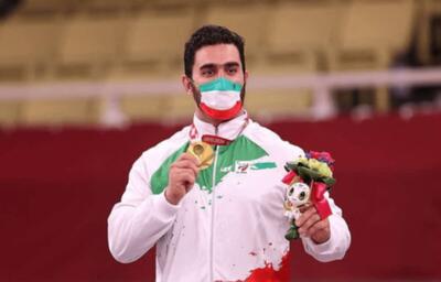  ملی‌پوش پاراجودو: حمله به اماکن غیرنظامی و ورزشی برخلاف اصول انسانی و اخلاقی است