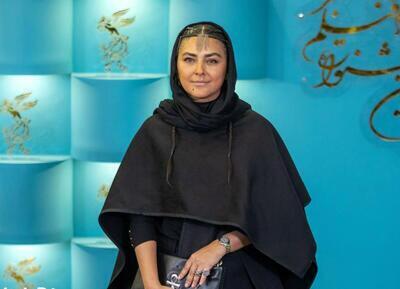  هدی زین‌العابدین بازیگر: سکوت، انتخاب من نیست