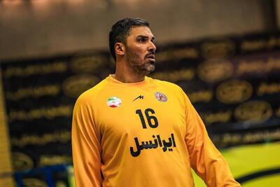  ملی‌پوش هندبال:نمی‌توان به سادگی از کنار تجاوز آمریکا و رژیم صهیونیستی گذشت