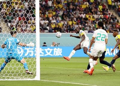  پرونده فینال جنجالی جام ملت‌های آفریقا در CAS