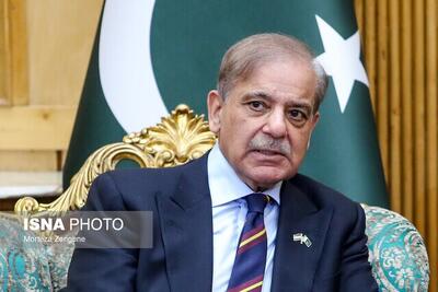  اعلام آمادگی پاکستان برای خاتمه جنگ