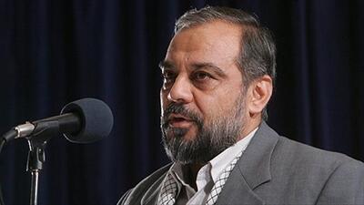  سوابق محمد باقر ذوالقدر دبیر جدید شورای عالی امنیت ملی