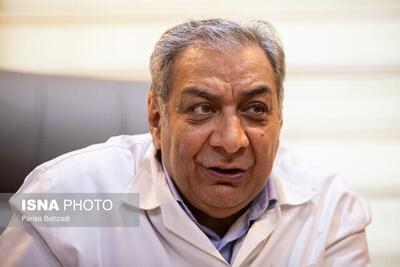  شناسایی حدود ۵۰۰ بیماری نادر در ایران