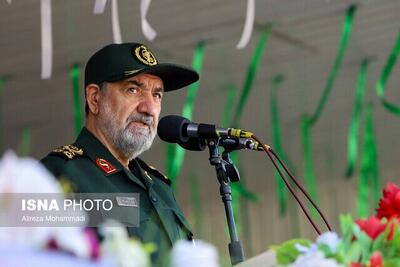  تشریح شروط پایان جنگ از سوی سرلشکر محسن رضایی