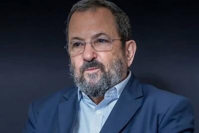   ناامیدی ایهود باراک از عملکرد ارتش آمریکا در برابر ایران