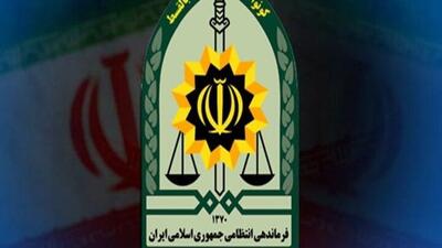  دستگیری ۴۶۶ مخل امنیت و فعال در فضای مجازی