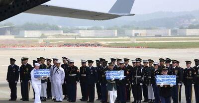  انتقادها در آمریکا از جنگ: جان سربازان را برای اسرائیل به خطر نیندازید