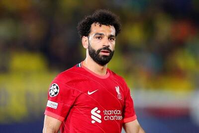  دوران محمد صلاح در لیورپول پایان یافت