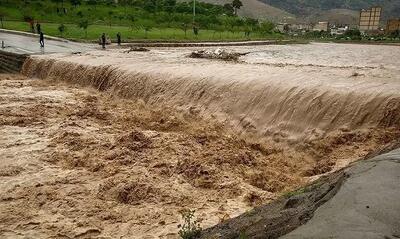  هواشناسی ایران هشدار داد