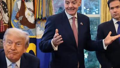  چالش ویزای آمریکا برای جام جهانی؛ احتمال وضع وثیقه ۱۵ هزار دلاری برای ۵ تیم آفریقایی