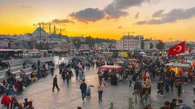  ترک ها درباره جنگ ایران با آمریکا و اسرائیل چه می گویند؟