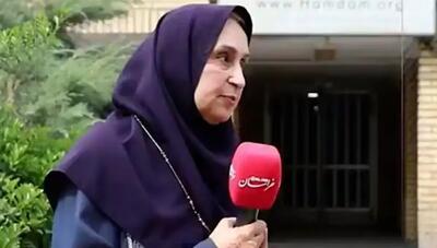  خبر اینترنشنال دروغ بود: مدیر خیریه همدم ربایش خودش توسط نیروهای امنیتی را تکذیب کرد