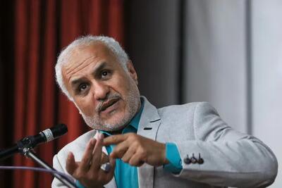  ماموریت های نیروی زمینی آمریکا در ایران به روایت حسن عباسی