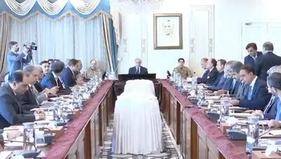  همسویی اسلام‌آباد با جبهه ضدایرانی؛ پاکستان تأمین اقلام ضروری کشورهای درگیر با ایران را بر عهده گرفت