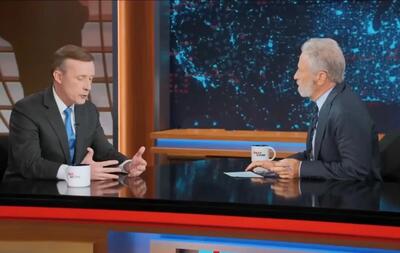  مشاور سابق امنیت ملی آمریکا: شما می‌توانید به برنامه هسته‌ای ایران ضربه بزنید، اما در پایان روز، آنها هنوز یک ذخایر اورانیوم غنی‌شده دارند