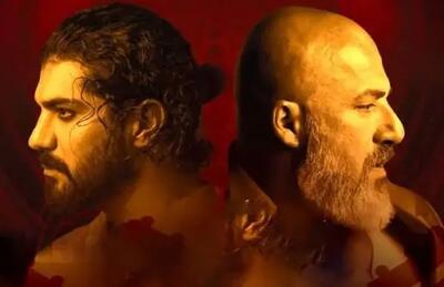  توقیف بدنام و جفا به همبستگی ملی/حرمت عموحسن را نگه دارید