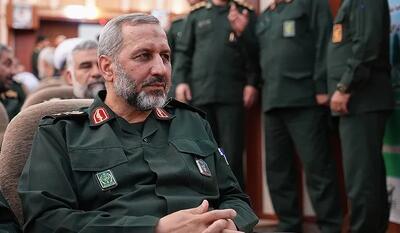 سردار موسوی: ترامپ بداند هر تهدید به ایران جزئی از عمل جنگی است